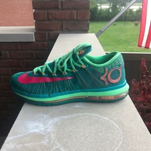 Kd 6 elite “hero”